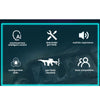 Somatosensory Game Controller with Scope: Multi - Platform Motion Aiming - Homebound Essentials