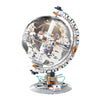 Space Tide Play Series Dawn Globe Building Blocks - Homebound Essentials