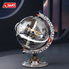 Space Tide Play Series Dawn Globe Building Blocks - Homebound Essentials