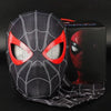 Spider - Man Remote Control Mask - Homebound Essentials