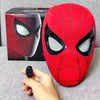 Spider - Man Remote Control Mask - Homebound Essentials