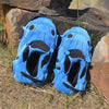 Sports Car Plush Home Slippers: Drive into Comfort - Homebound Essentials