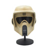 Star Wars Scout Trooper Resin Cosplay Helmet Prop - Homebound Essentials