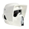 Star Wars Scout Trooper Resin Cosplay Helmet Prop - Homebound Essentials