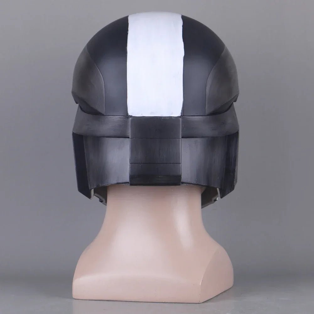 Star Wars The Bad Batch Hunter & Wrecker PVC Cosplay Helmet - Homebound Essentials