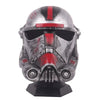 Star Wars The Bad Batch Hunter & Wrecker PVC Cosplay Helmet - Homebound Essentials