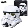 Star Wars: The Black Series Imperial Stormtrooper Electronic Voice Changer Helmet - Homebound Essentials