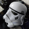 Star Wars: The Black Series Imperial Stormtrooper Electronic Voice Changer Helmet - Homebound Essentials