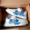 Stitch - Themed Sneakers for Girls & Boys | Casual Basketball Shoes | Fashionable Kid's Sports Running Shoes | Perfect Gift for Students - Homebound Essentials
