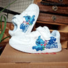 Stitch - Themed Sneakers for Girls & Boys | Casual Basketball Shoes | Fashionable Kid's Sports Running Shoes | Perfect Gift for Students - Homebound Essentials