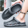 SummerMesh: New Thick - soled Beach Shoes, Mesh Wear - resistant Anti - slip Sandals for Men - Homebound Essentials