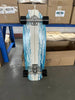 Surf Land Skateboard: CX4/CX7 Maple Single Kick Carving Cruiser - Homebound Essentials