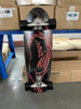 Surf Land Skateboard: CX4/CX7 Maple Single Kick Carving Cruiser - Homebound Essentials
