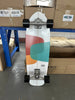 Surf Land Skateboard: CX4/CX7 Maple Single Kick Carving Cruiser - Homebound Essentials