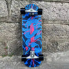 Surf Land Skateboard: CX4/CX7 Maple Single Kick Carving Cruiser - Homebound Essentials
