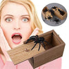 Surprise Spider Joke Box: Funny Prank Toy - Homebound Essentials
