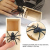 Surprise Spider Joke Box: Funny Prank Toy - Homebound Essentials