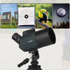 SV41 Pro 28 - 84x80 Mak Spotting Scope: Your Clear View to Nature - Homebound Essentials