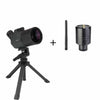 SV41 Pro 28 - 84x80 Mak Spotting Scope: Your Clear View to Nature - Homebound Essentials