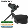SV41 Pro 28 - 84x80 Mak Spotting Scope: Your Clear View to Nature - Homebound Essentials