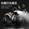 Swing Car Luge Non - Pedal Sliding Balance Car – Fun, Smooth Ride for Kids - Homebound Essentials