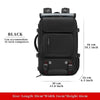 SWISS Travel Backpack - 16