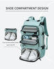 SWISS Travel Backpack - 16