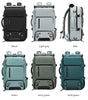 SWISS Travel Backpack - 16