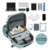 SWISS Travel Backpack - 16