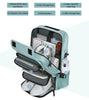 SWISS Travel Backpack - 16
