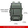 SWISS Travel Backpack - 16