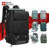 SWISS Travel Backpack - 16