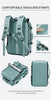 SWISS Travel Backpack - 16
