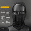 Tactical Balaclava Mesh Mask: Airsoft & Paintball Full Face Protection - Homebound Essentials