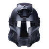 Tactical Full - covered Iron Warrior Star Wars Themed Helmet - Homebound Essentials