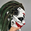 The Joker Themed Cosplay Masks - Homebound Essentials