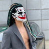 The Joker Themed Cosplay Masks - Homebound Essentials