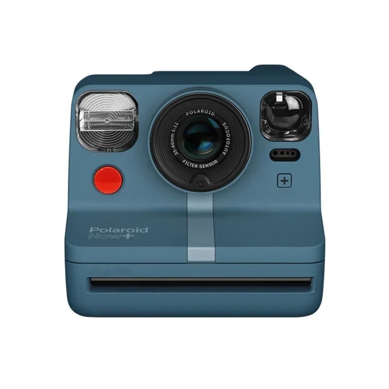 The Polaroid Now Plus: A Creative Photography Experience - Homebound Essentials