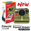 The Polaroid Now Plus: A Creative Photography Experience - Homebound Essentials