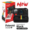 The Polaroid Now Plus: A Creative Photography Experience - Homebound Essentials