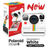 The Polaroid Now Plus: A Creative Photography Experience - Homebound Essentials