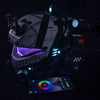 Titanfall Cosplay Pulse 1:1 Adjustable Helmet - Homebound Essentials
