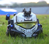 Titanfall Cosplay Pulse 1:1 Adjustable Helmet - Homebound Essentials