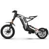 Titaone - S New Fashion Fat Off - road Tire 3000W 48V Fast Speed 75km/h Electric Bicycle Scooter - Homebound Essentials