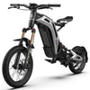 Titaone - S New Fashion Fat Off - road Tire 3000W 48V Fast Speed 75km/h Electric Bicycle Scooter - Homebound Essentials