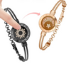 TOTWOO Long - Distance Touch Bracelets for Lovers - Homebound Essentials