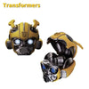 Transformers Bumblebee H1 Bluetooth Earbuds - Homebound Essentials