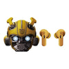 Transformers Bumblebee H1 Bluetooth Earbuds - Homebound Essentials