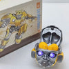 Transformers Bumblebee H1 Bluetooth Earbuds - Homebound Essentials