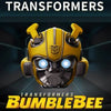 Transformers Bumblebee H1 Bluetooth Earbuds - Homebound Essentials